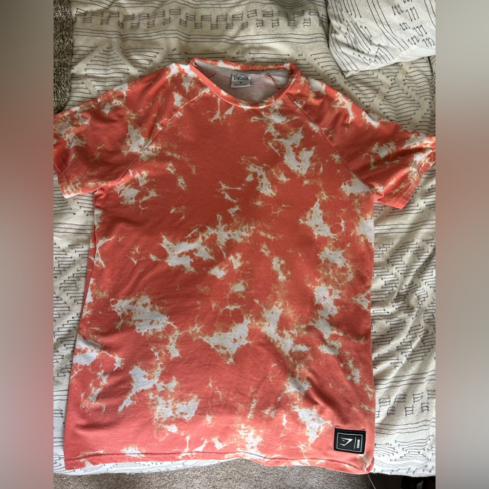 Gymshark Restore T-Shirt - Size Medium